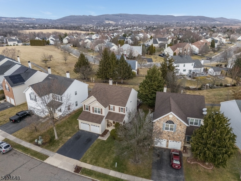 Greenwich Chase - Residential