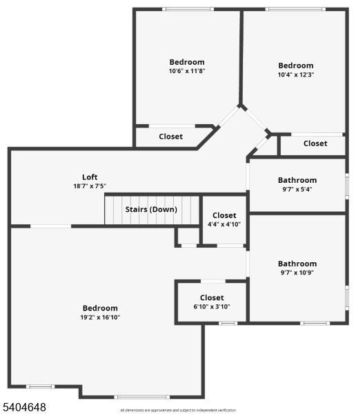 Greenwich Chase - Residential
