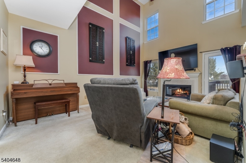 Greenwich Chase - Residential