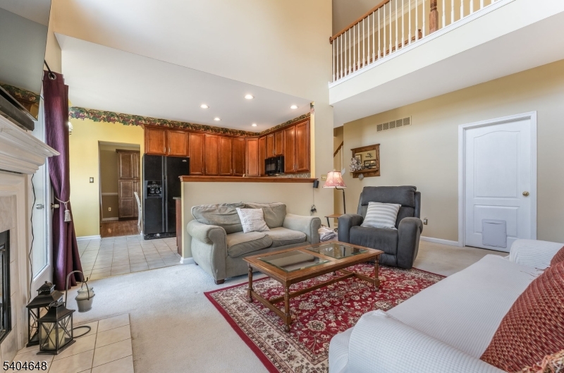 Greenwich Chase - Residential