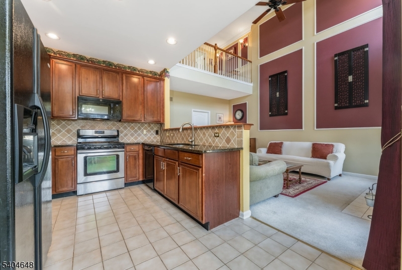 Greenwich Chase - Residential