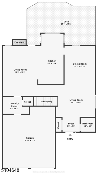 Greenwich Chase - Residential