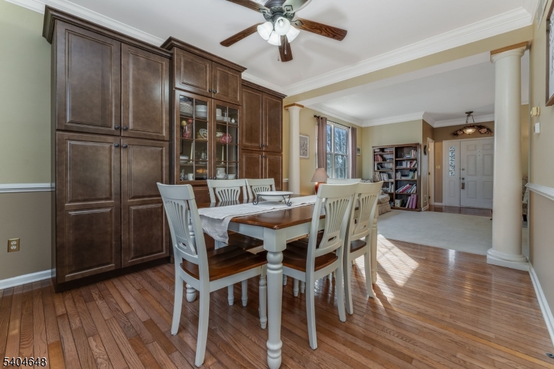 Greenwich Chase - Residential