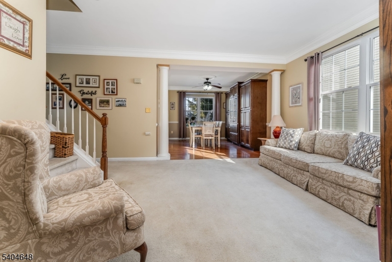 Greenwich Chase - Residential