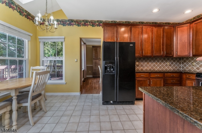 Greenwich Chase - Residential