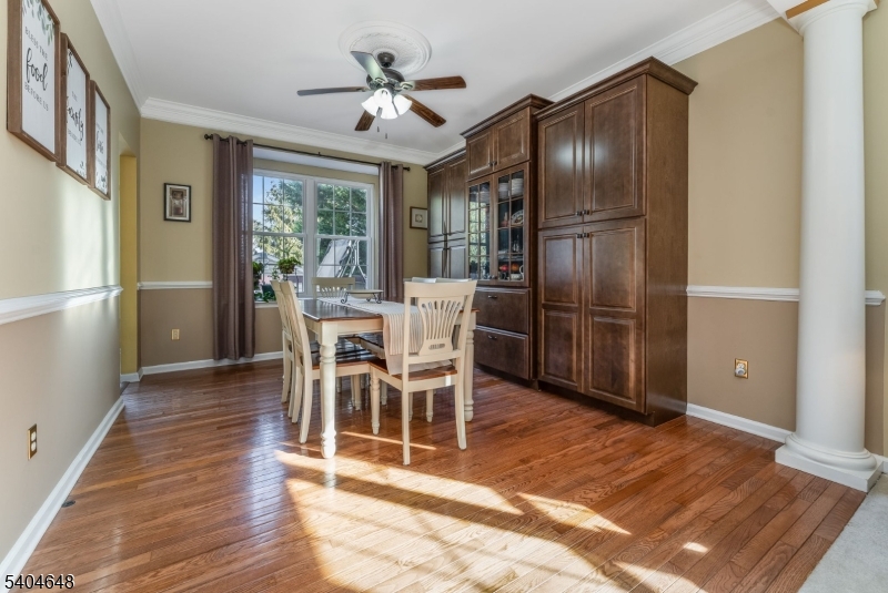 Greenwich Chase - Residential