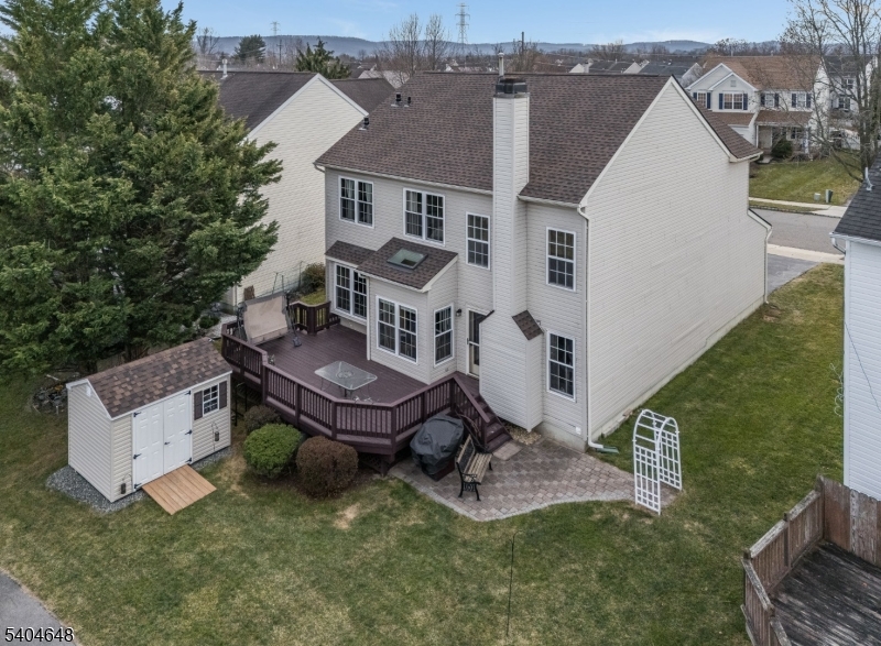 Greenwich Chase - Residential