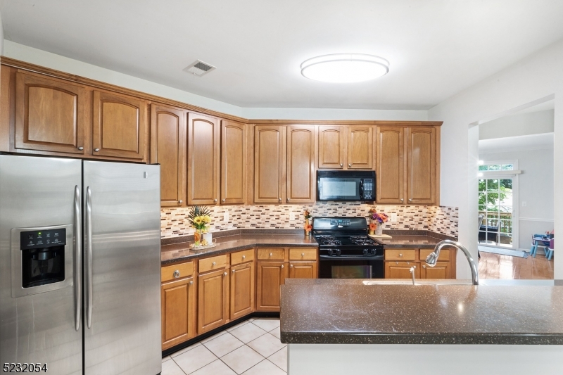 The Forges at Denville - Residential Lease