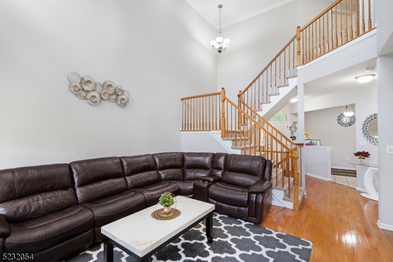 The Forges at Denville - Residential Lease