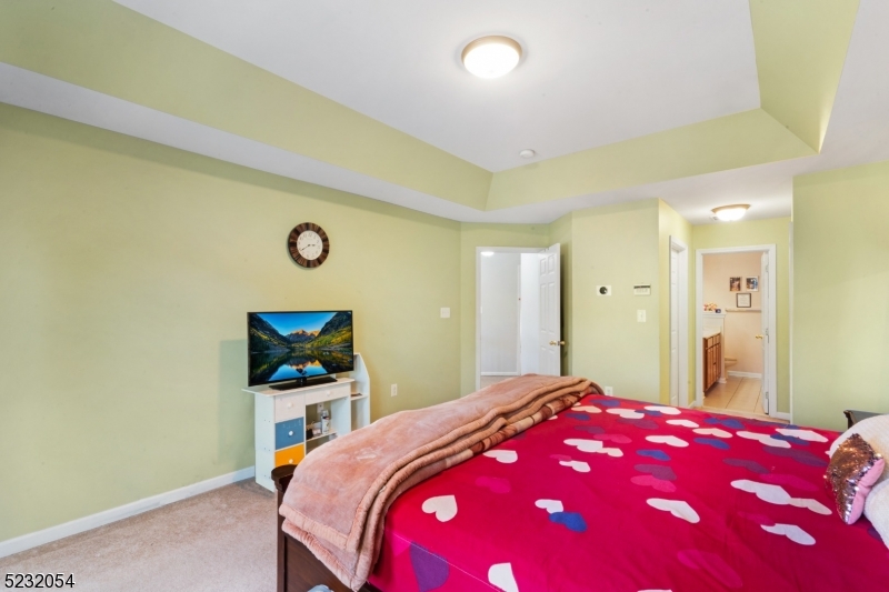 The Forges at Denville - Residential Lease