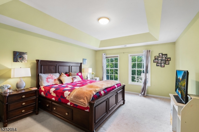 The Forges at Denville - Residential Lease