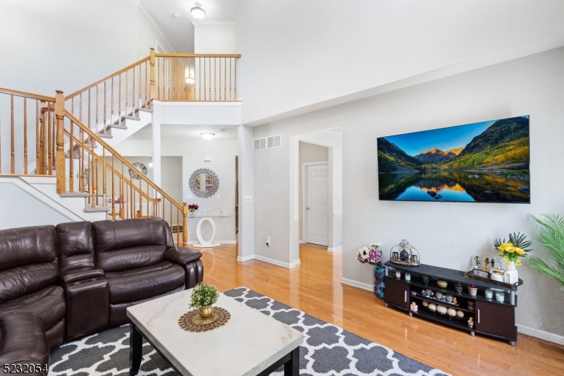 The Forges at Denville - Residential Lease