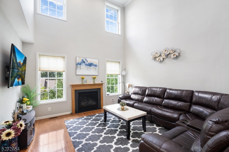 The Forges at Denville - Residential Lease