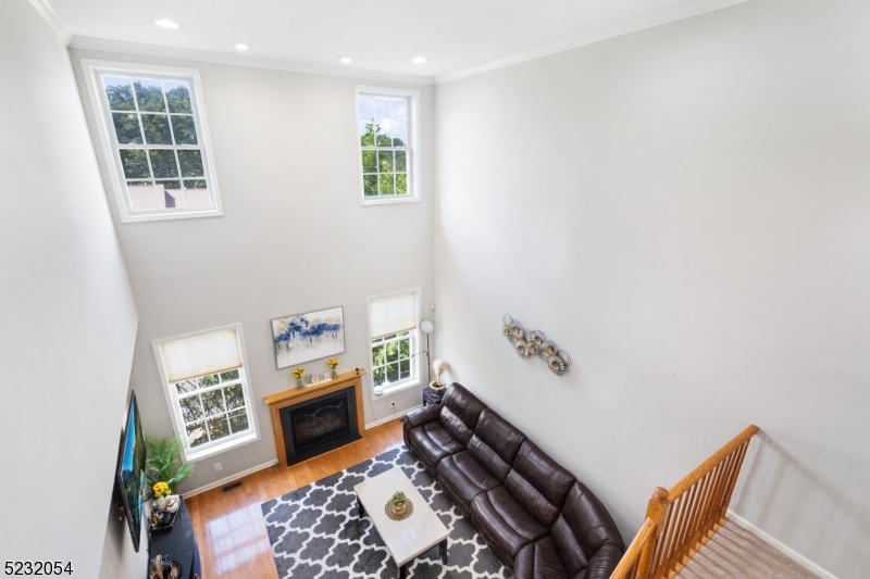 The Forges at Denville - Residential Lease