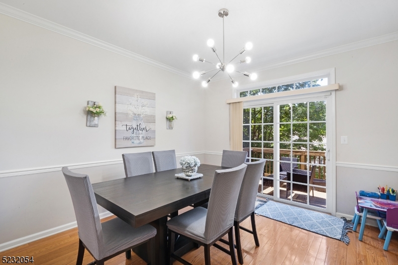 The Forges at Denville - Residential Lease