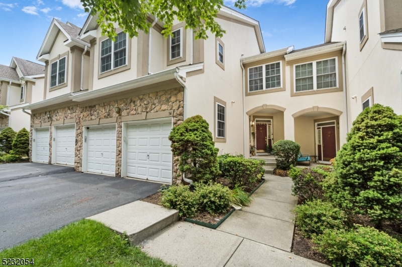 The Forges at Denville - Residential Lease