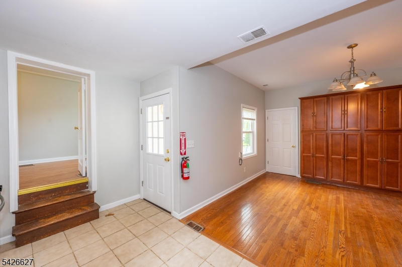 Lake Hiawatha - Residential Lease