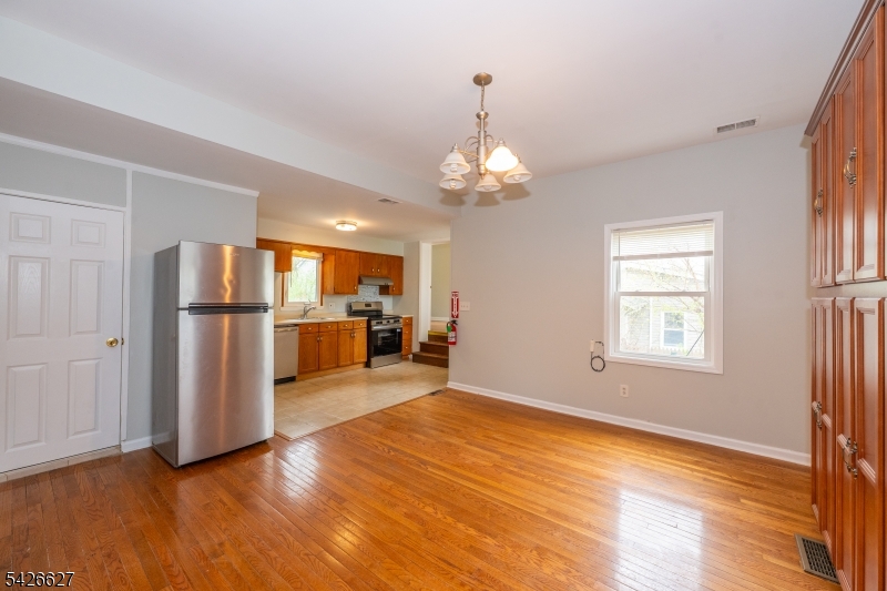 Lake Hiawatha - Residential Lease