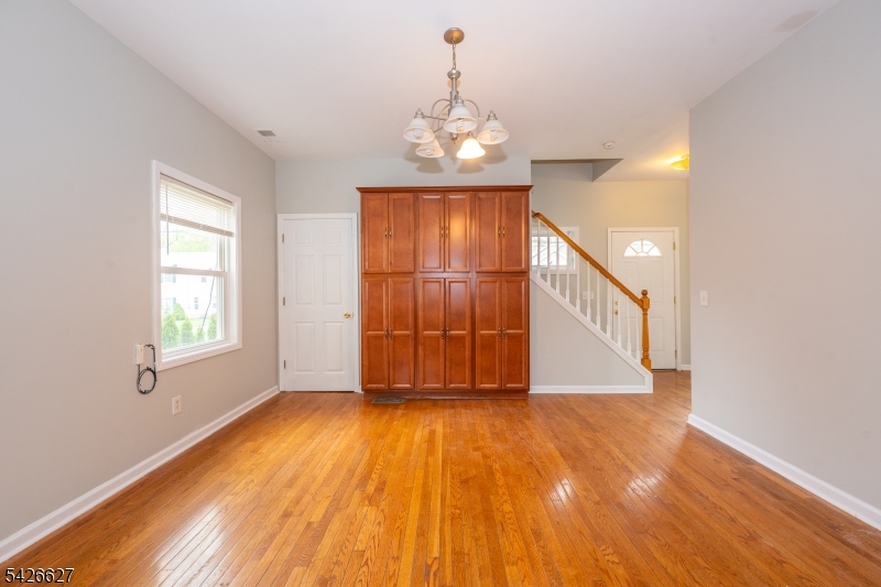 Lake Hiawatha - Residential Lease