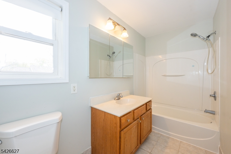 Lake Hiawatha - Residential Lease