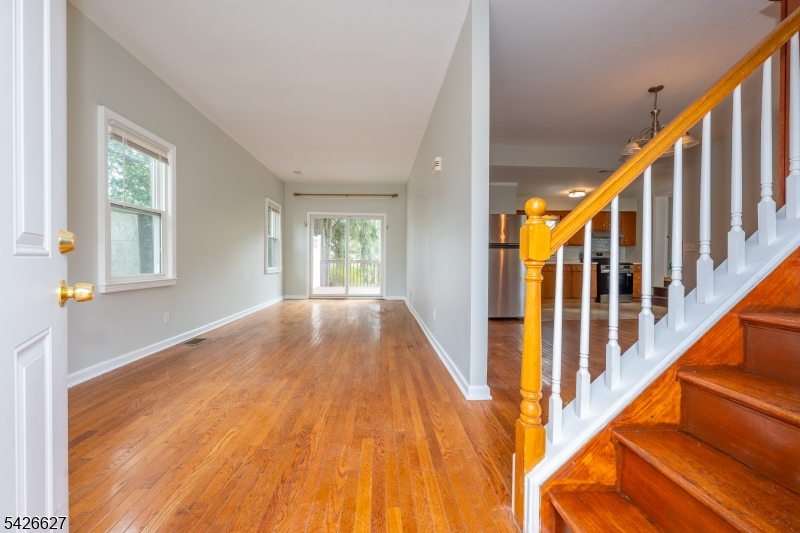 Lake Hiawatha - Residential Lease