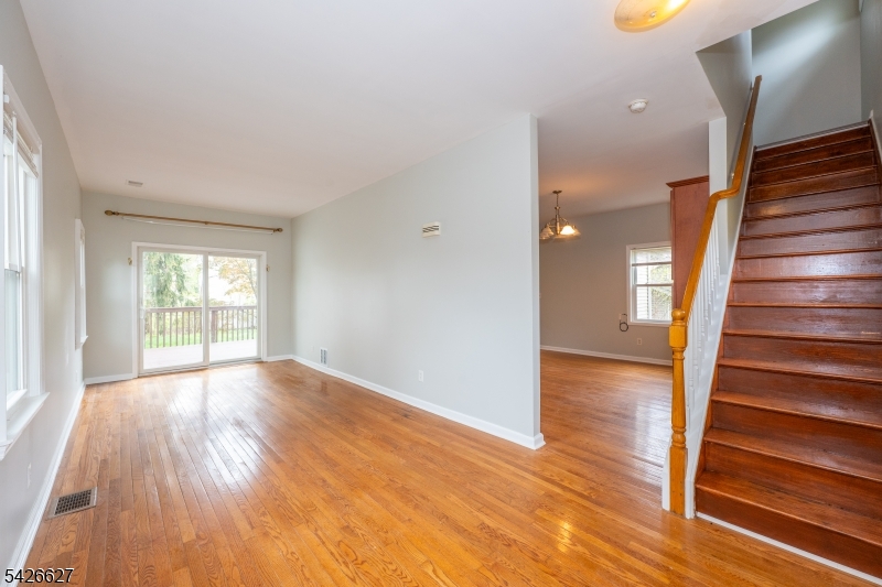 Lake Hiawatha - Residential Lease