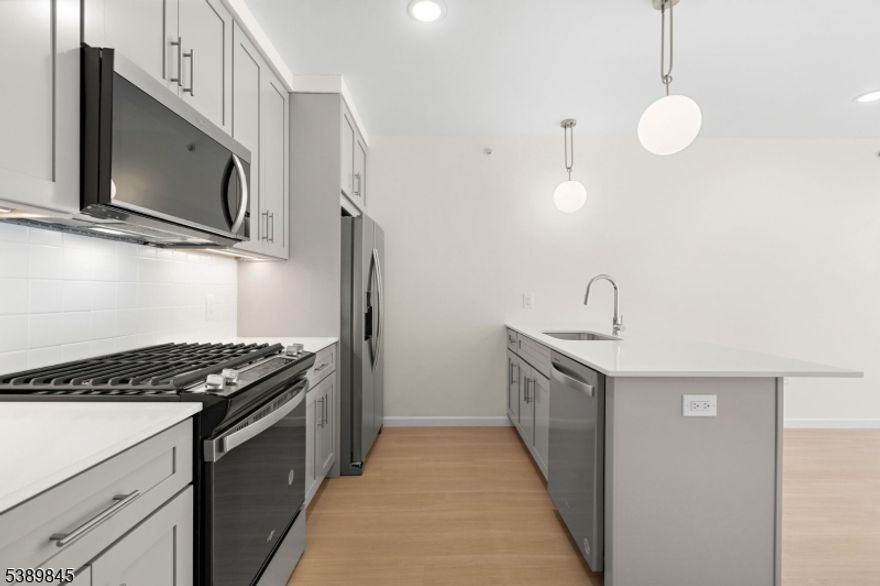 Now Leasing Luxury 2-Bedroom Residences & Townhomes in Morristown! Beautifully newly built and renovated (2025), oversized two-bedroom units and townhomes available now. Enjoy full-service living with premium amenities in a dog-friendly building just steps from the Morristown train station and vibrant downtown shops and restaurants. Elevator building with luxury finishes, Fitness center and dedicated yoga room, Roof deck. Fee based on-site parking with EV charging, Indoor covered garage and outdoor parking options. This luxury rental community has it all the best value in a premier market. Schedule your tour