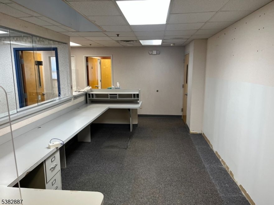 Now available: a large, flexible medical office space perfect for professionals seeking room to grow. This expansive suite features multiple exam rooms, two full-sized reception areas, and two oversized waiting rooms providing ample space for high patient volume or multiple practices. The layout is sub-dividable, making it ideal for shared use or specialized services under one roof.Additional features include multiple restrooms, a covered parking garage, and unmatched accessibility with a public bus stop directly in front of the building. Whether you're expanding your current practice or launching a new one, this versatile and conveniently located space is designed to support your success.