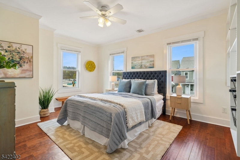 Academy Heights - Residential