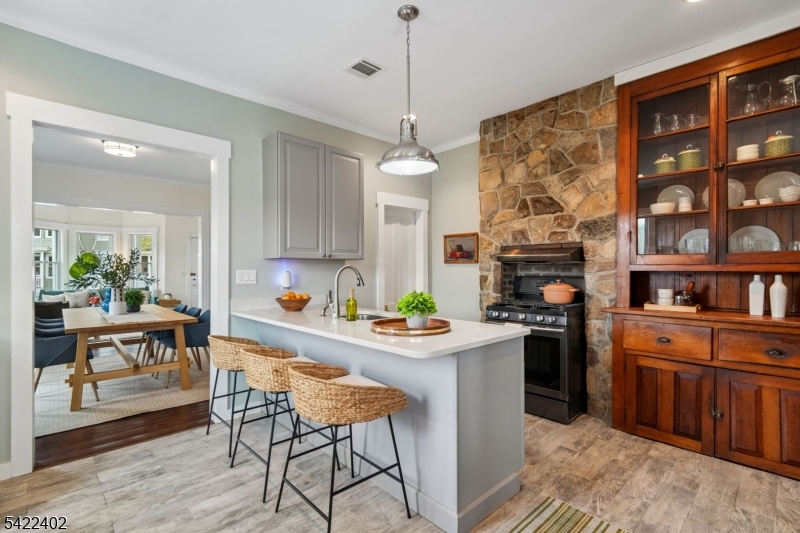 Academy Heights - Residential