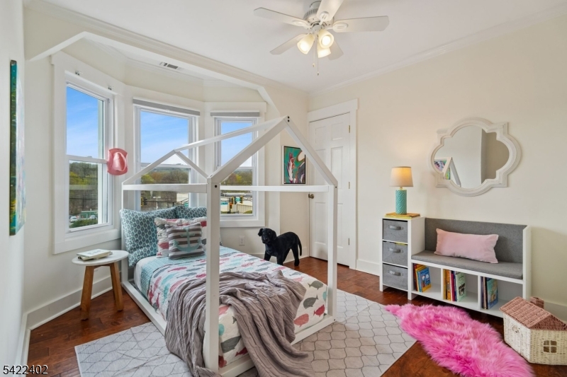 Academy Heights - Residential