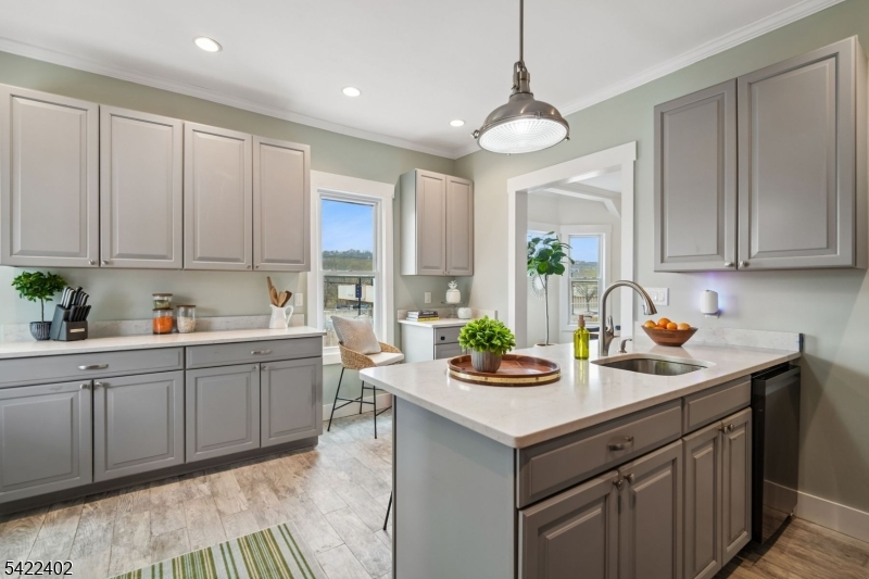 Academy Heights - Residential