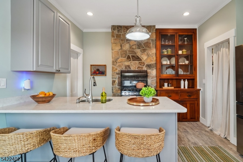 Academy Heights - Residential