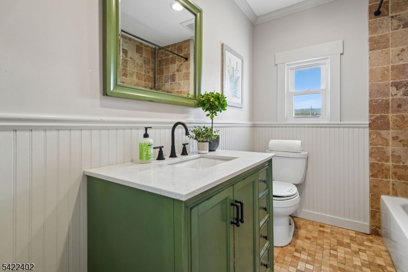 Academy Heights - Residential