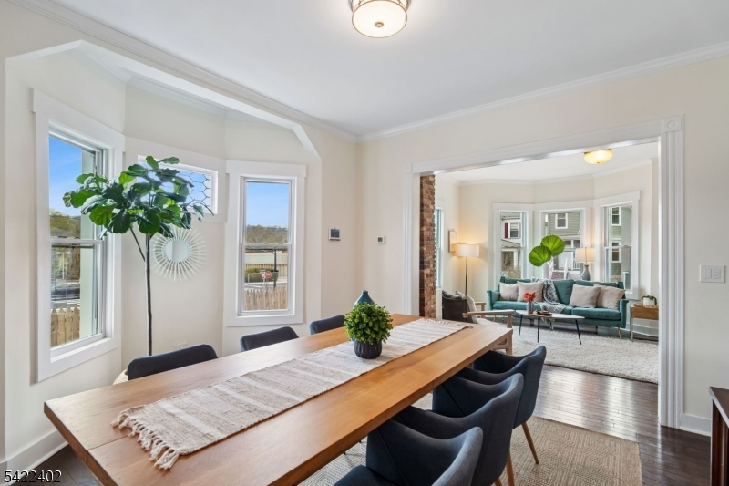 Academy Heights - Residential