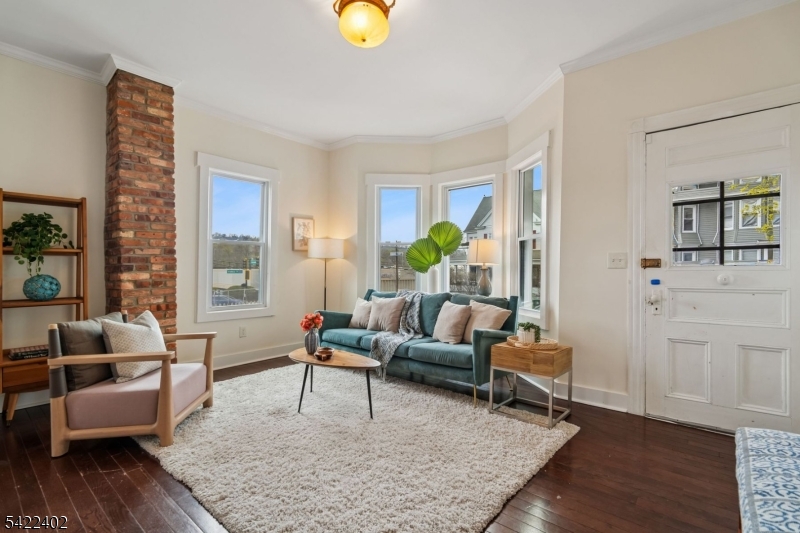 Academy Heights - Residential