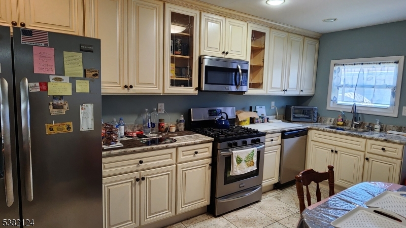 Berkeley - Residential