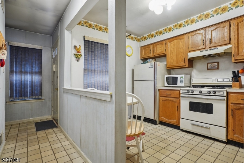 Woodbridge Commons - Residential