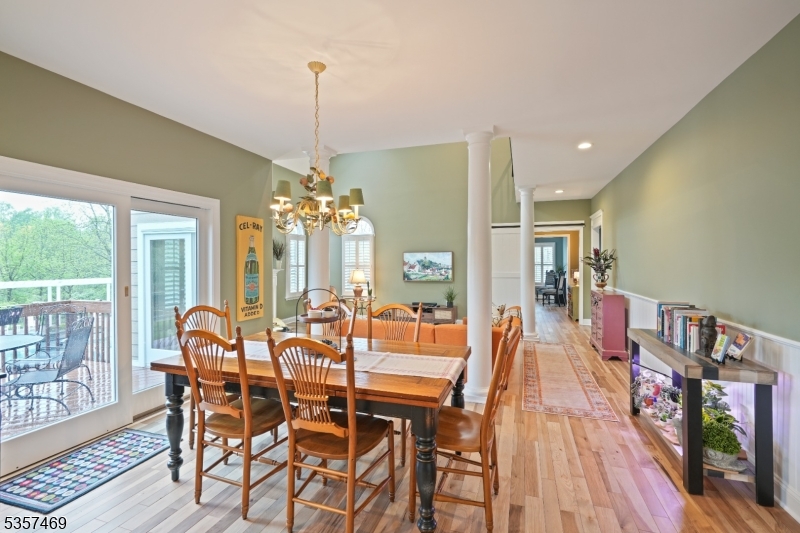 Ironia - Residential