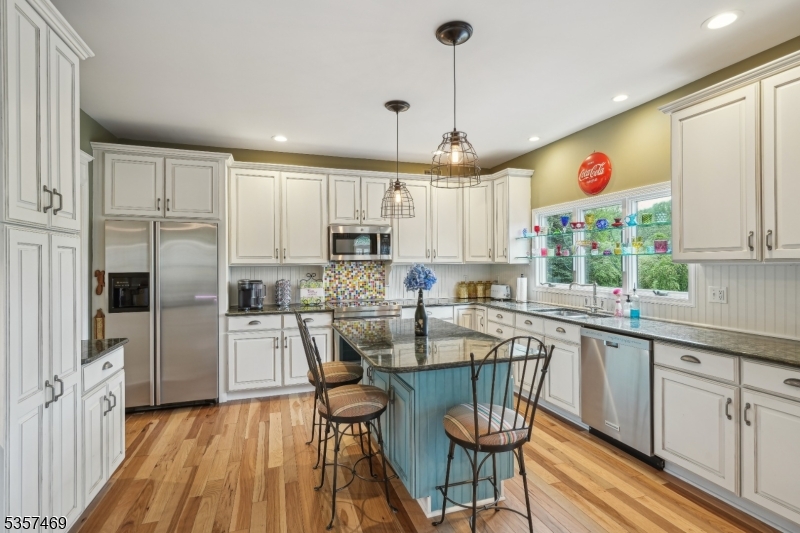 Ironia - Residential