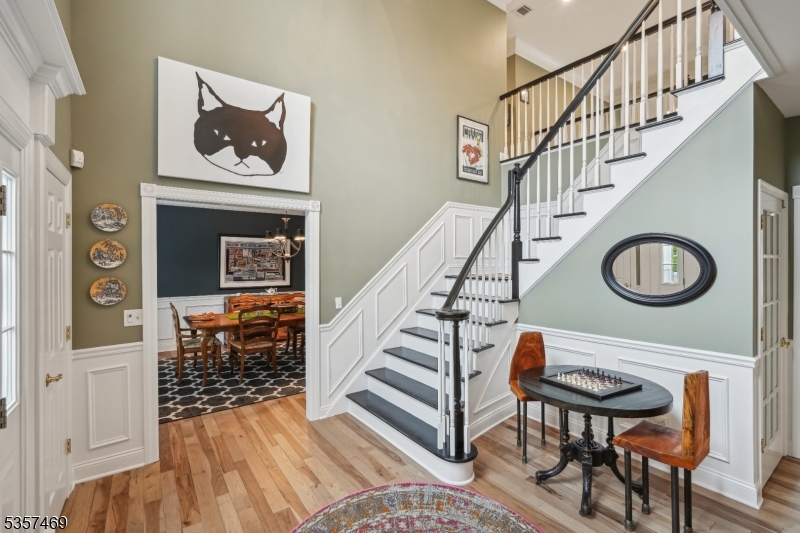 Ironia - Residential