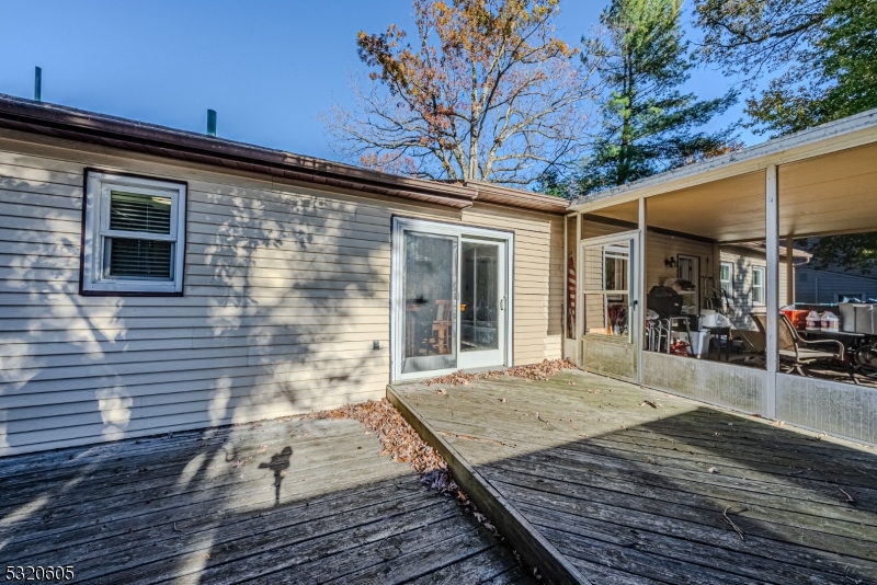 Lake Swannanoa - Residential