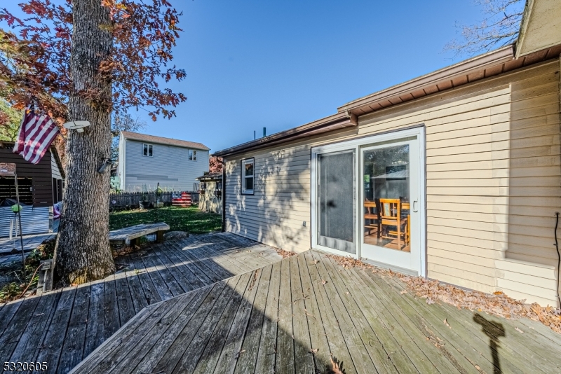 Lake Swannanoa - Residential