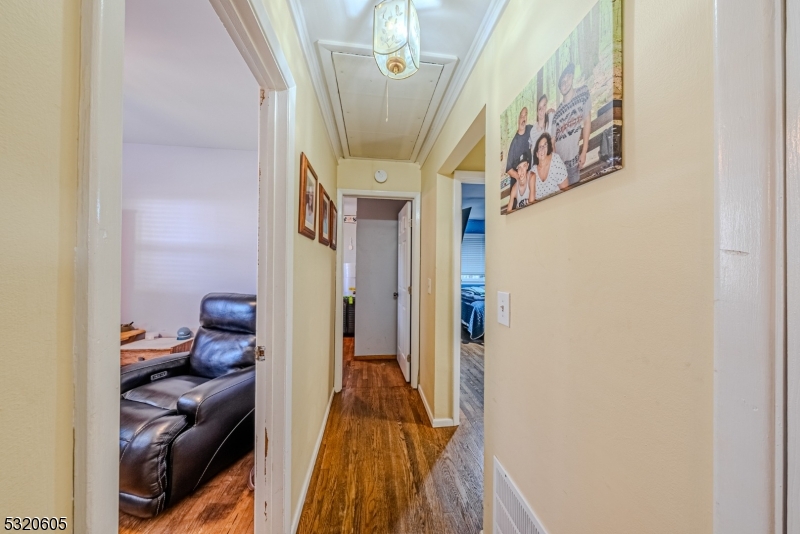 Lake Swannanoa - Residential