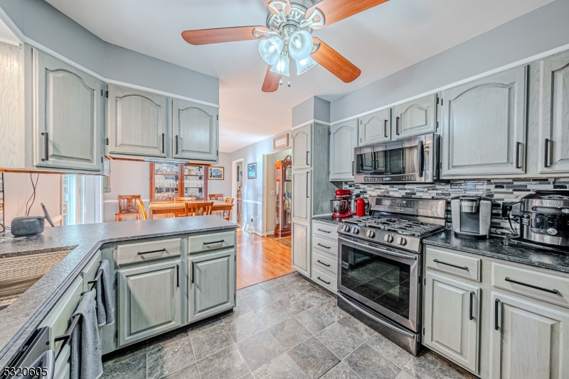 Lake Swannanoa - Residential