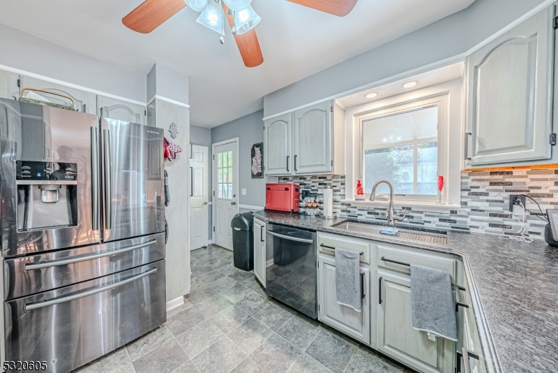 Lake Swannanoa - Residential