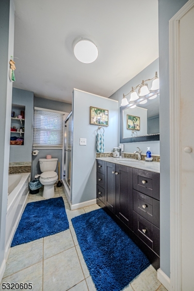 Lake Swannanoa - Residential