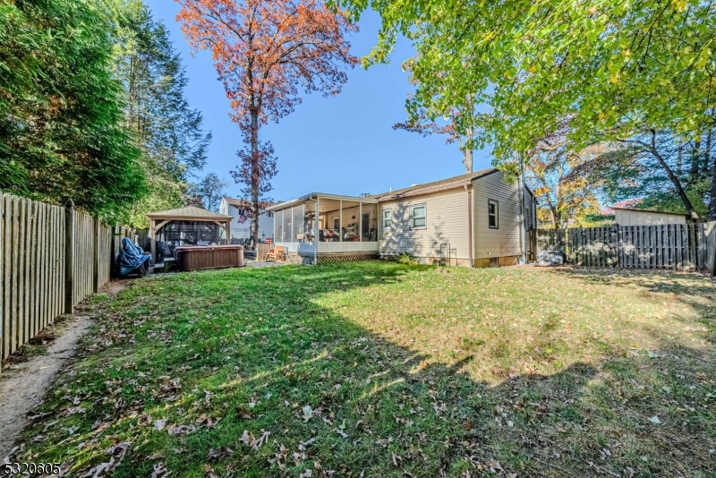 Lake Swannanoa - Residential