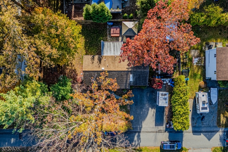 Lake Swannanoa - Residential
