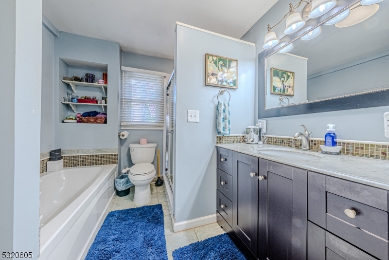 Lake Swannanoa - Residential